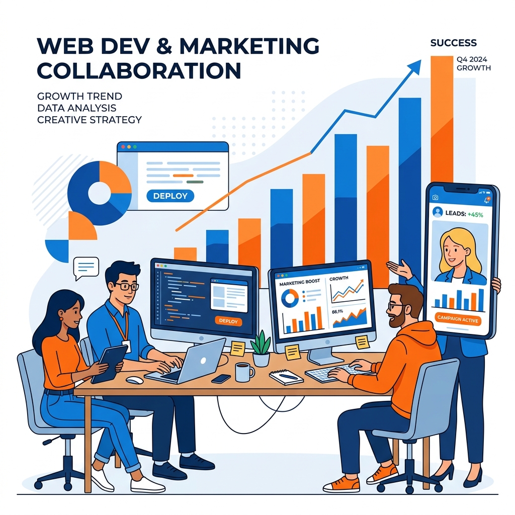 Wizimatic Digital Agency Workstation